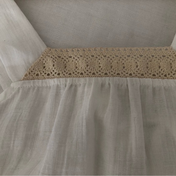 Summer top by Plenty. - Picture 5 of 5